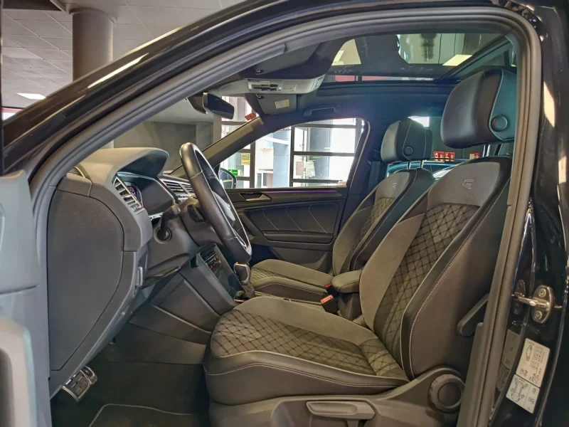 Imagen de Volkswagen Tiguan