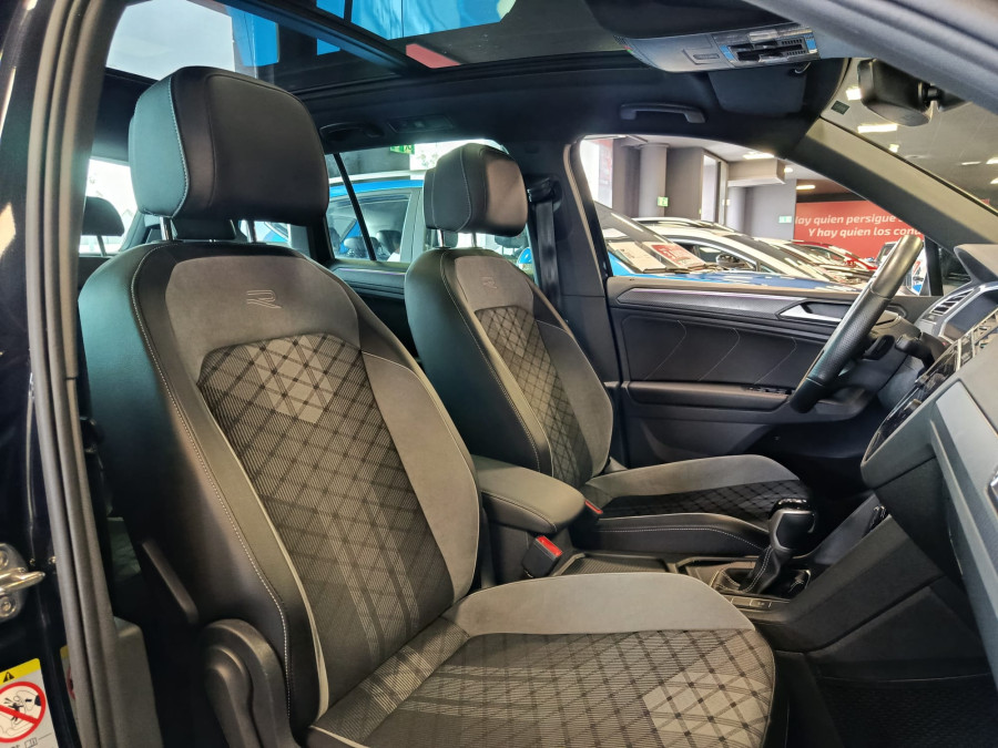 Imagen de Volkswagen Tiguan