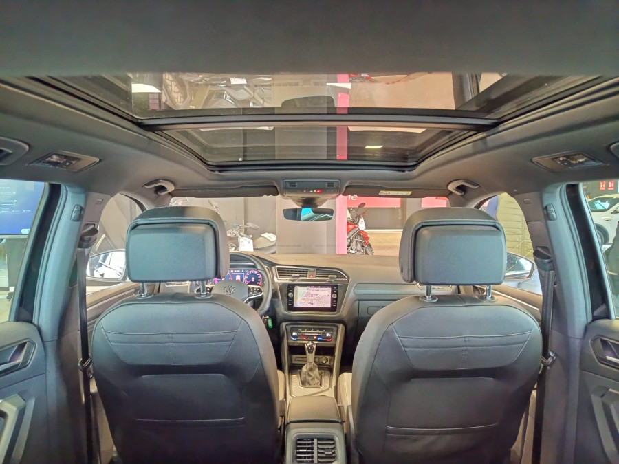Imagen de Volkswagen Tiguan