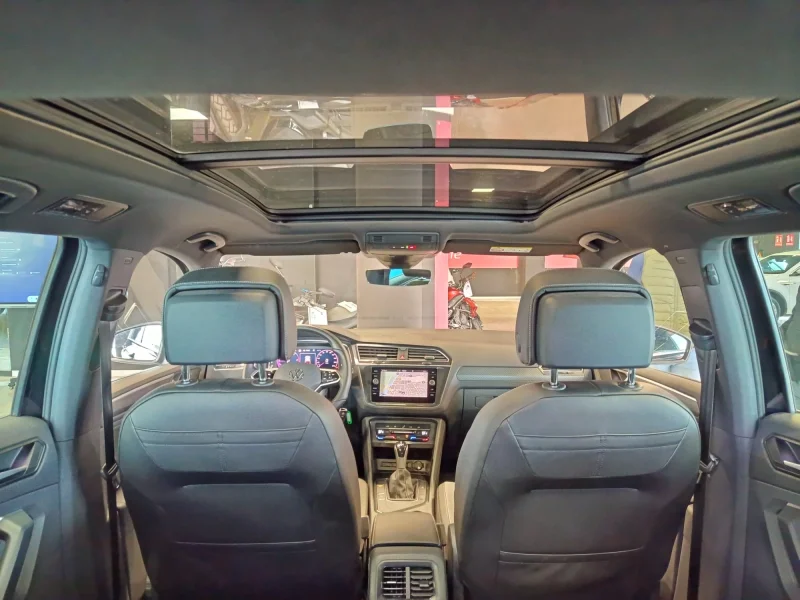 Imagen de Volkswagen Tiguan