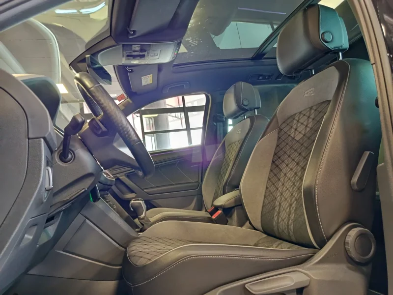 Imagen de Volkswagen Tiguan