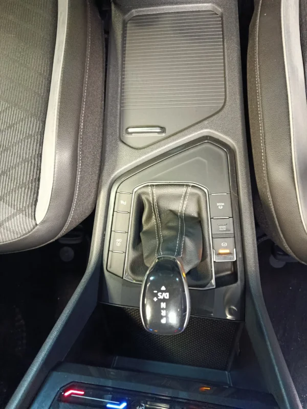 Imagen de Volkswagen Tiguan