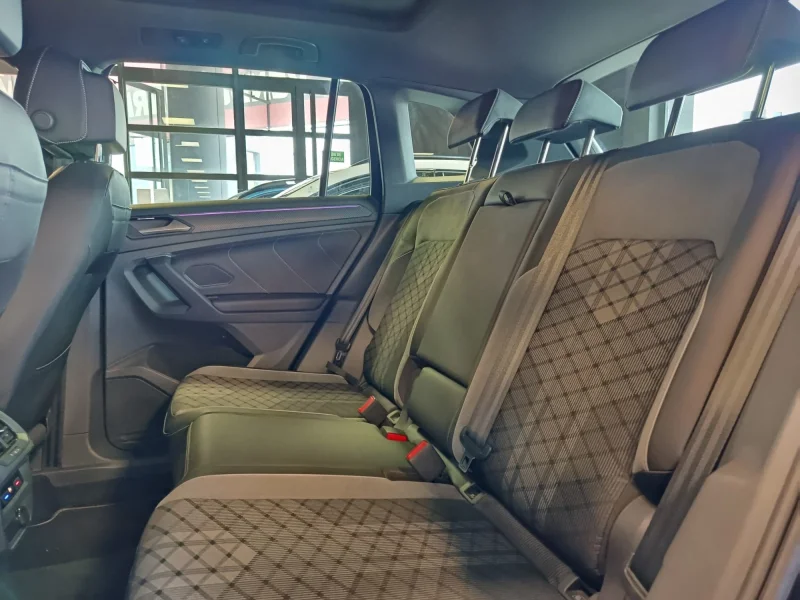 Imagen de Volkswagen Tiguan