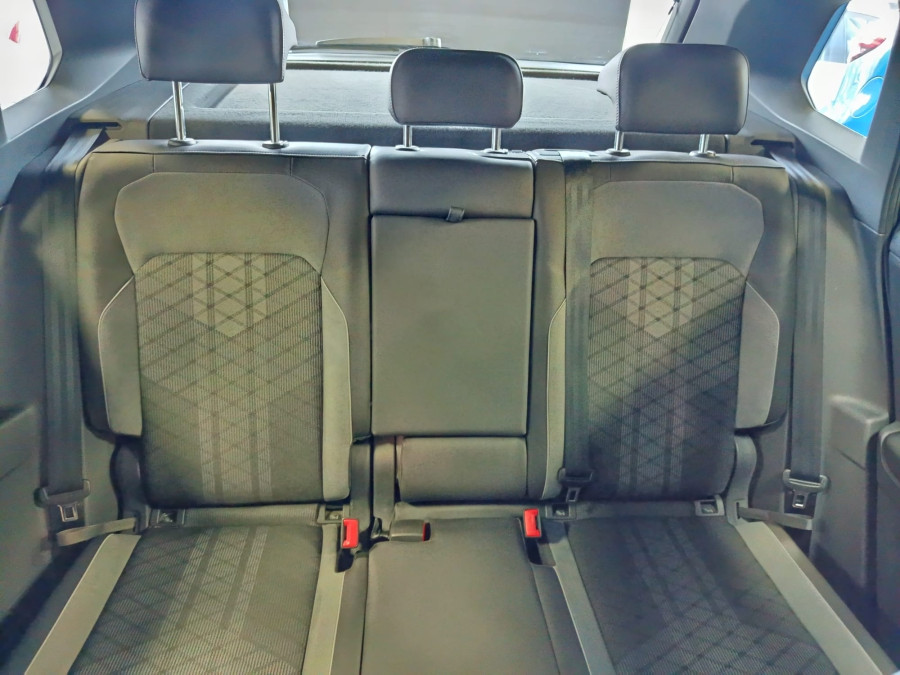Imagen de Volkswagen Tiguan