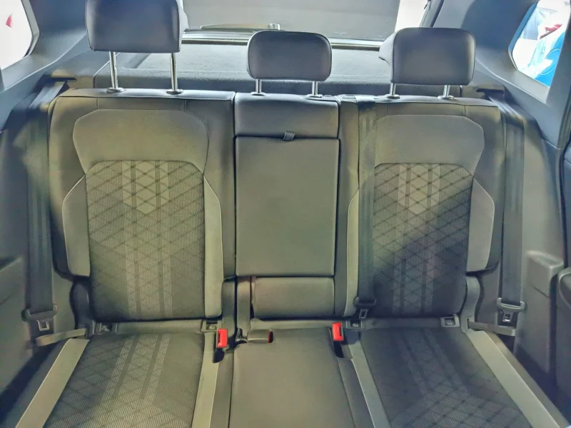 Imagen de Volkswagen Tiguan