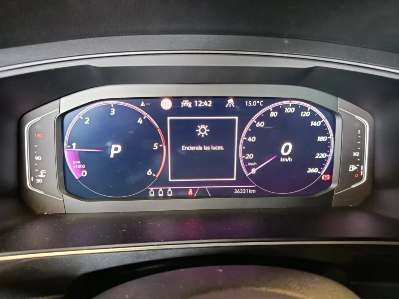 Imagen de Volkswagen Tiguan