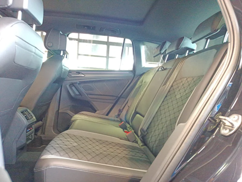 Imagen de Volkswagen Tiguan