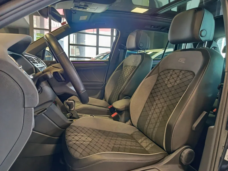 Imagen de Volkswagen Tiguan