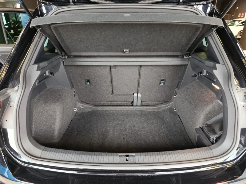 Imagen de Volkswagen Tiguan