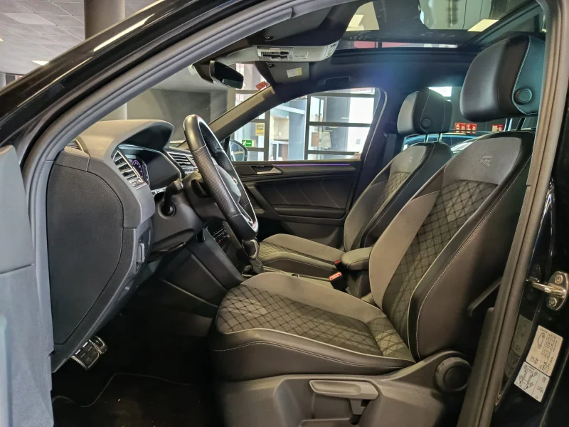 Imagen de Volkswagen Tiguan