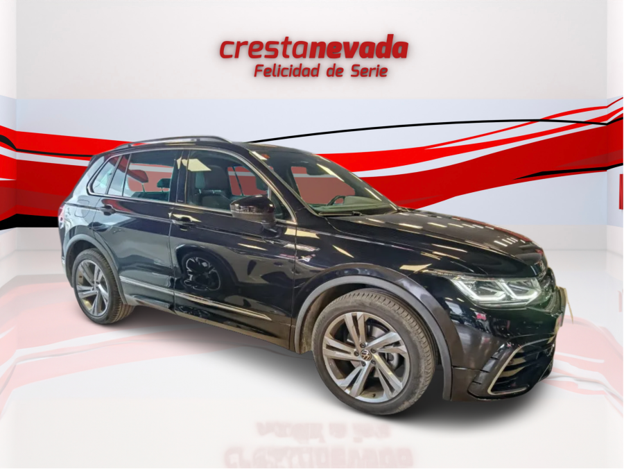 Imagen de Volkswagen Tiguan