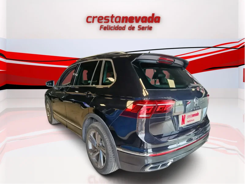 Imagen de Volkswagen Tiguan