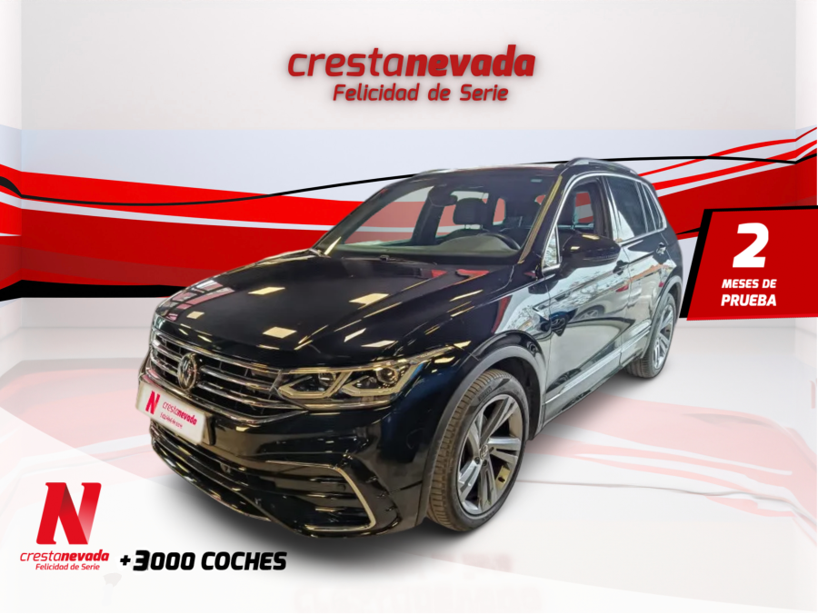 Imagen de Volkswagen Tiguan