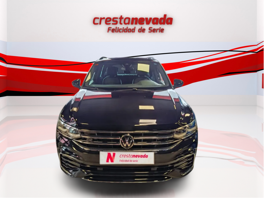 Imagen de Volkswagen Tiguan