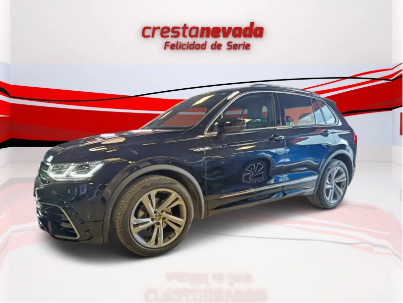 Imagen de Volkswagen Tiguan