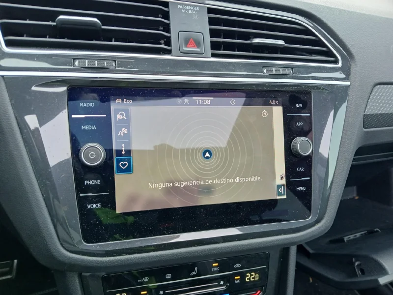 Imagen de Volkswagen Tiguan