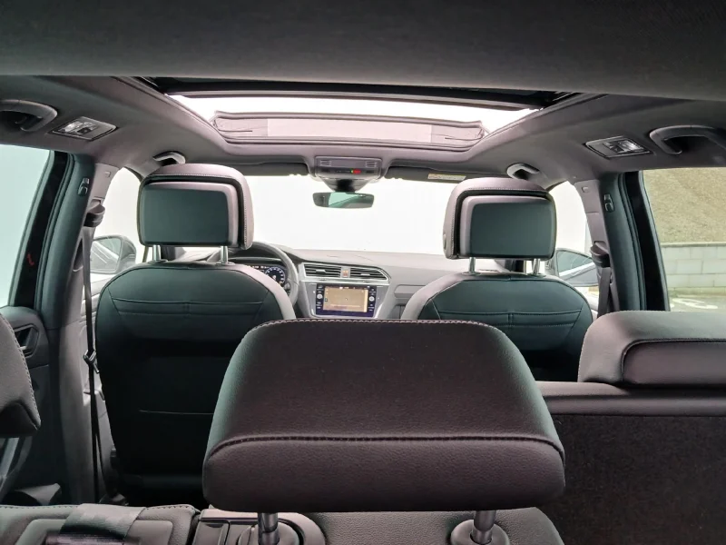 Imagen de Volkswagen Tiguan