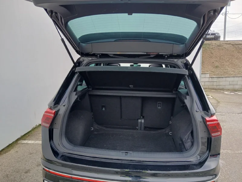 Imagen de Volkswagen Tiguan