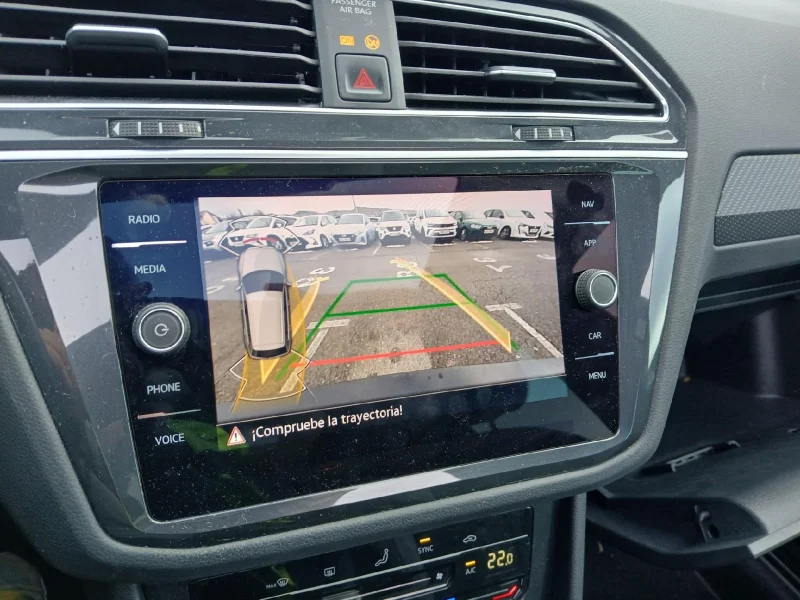 Imagen de Volkswagen Tiguan