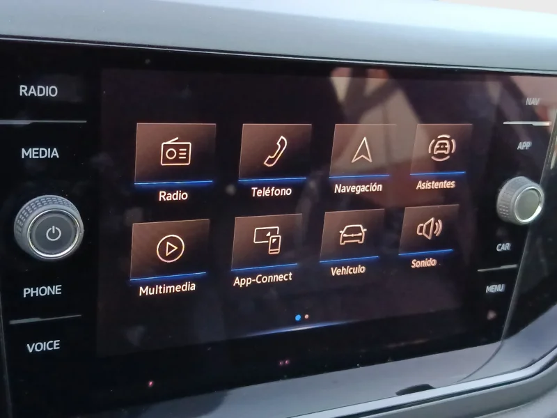 Imagen de Volkswagen Polo