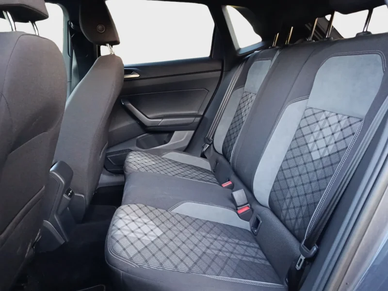 Imagen de Volkswagen Polo