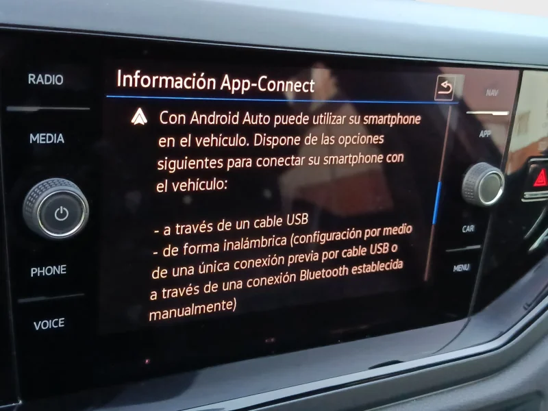 Imagen de Volkswagen Polo