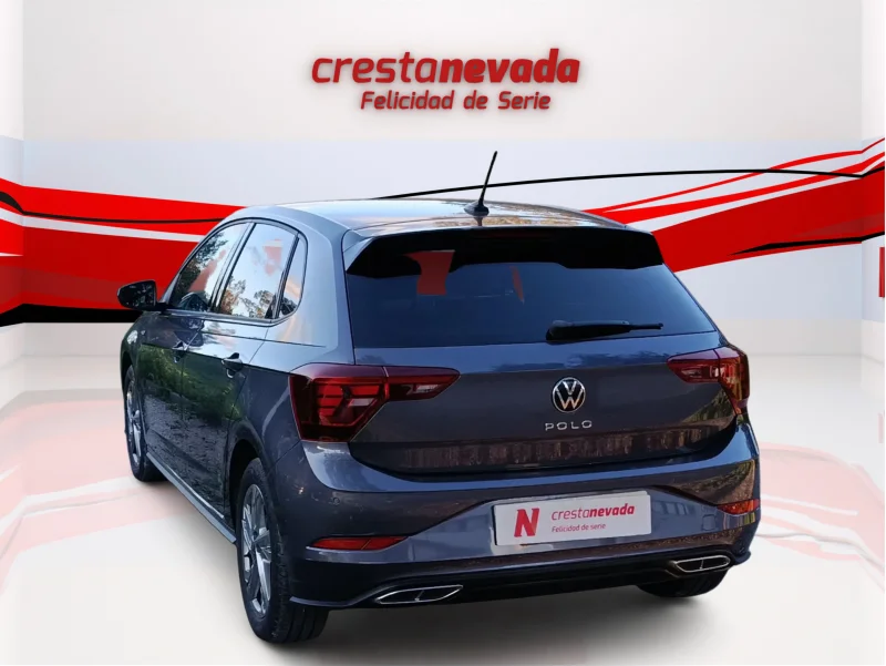 Imagen de Volkswagen Polo