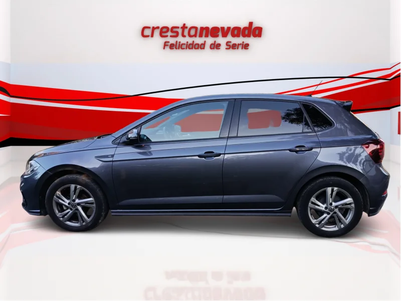 Imagen de Volkswagen Polo
