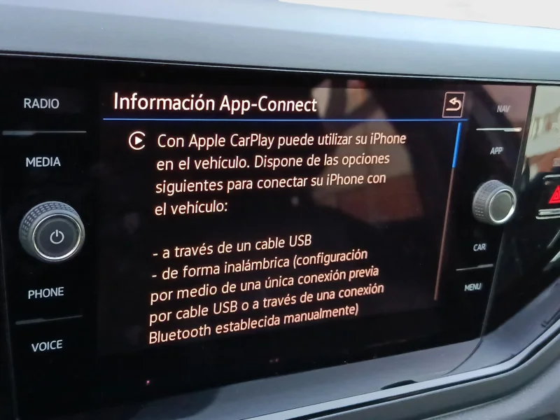 Imagen de Volkswagen Polo