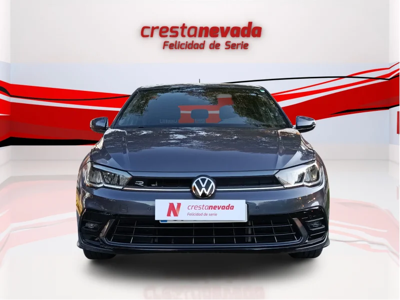 Imagen de Volkswagen Polo
