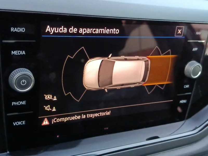 Imagen de Volkswagen Polo