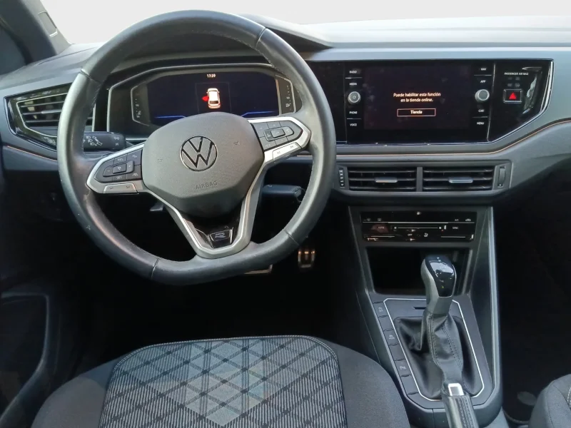 Imagen de Volkswagen Polo