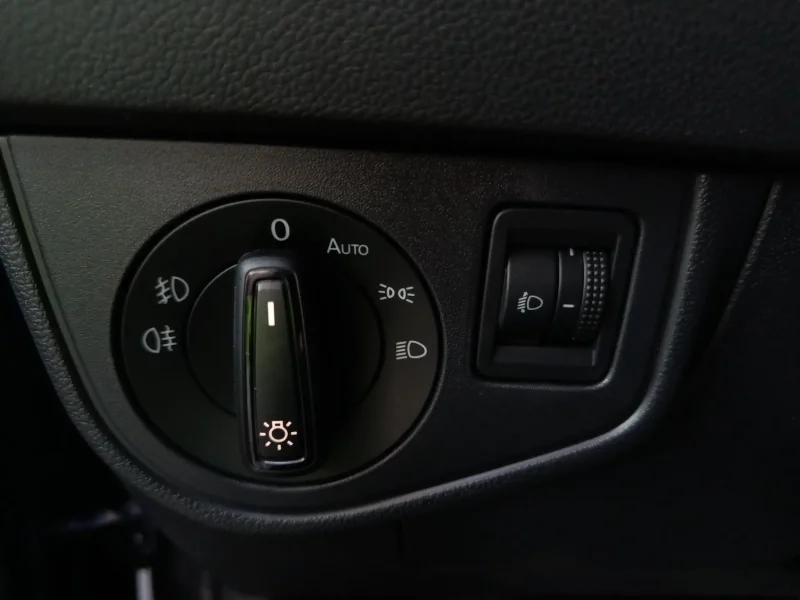 Imagen de Volkswagen Polo