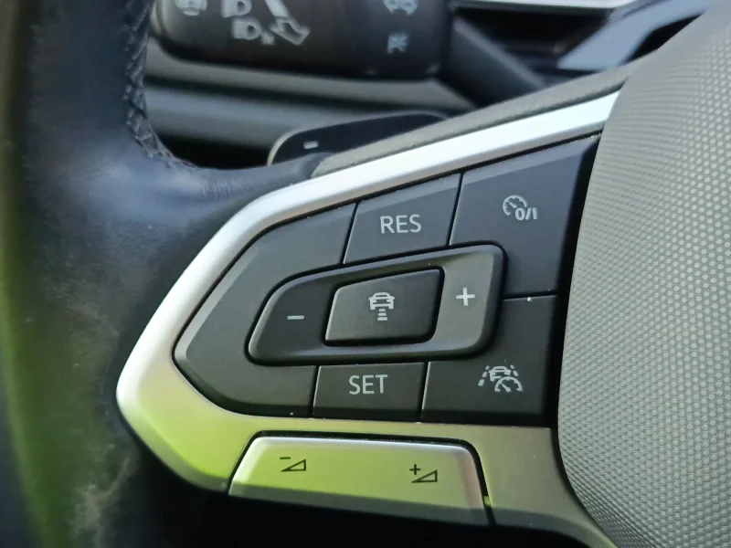 Imagen de Volkswagen Polo