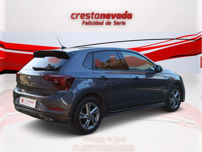 Imagen de Volkswagen Polo
