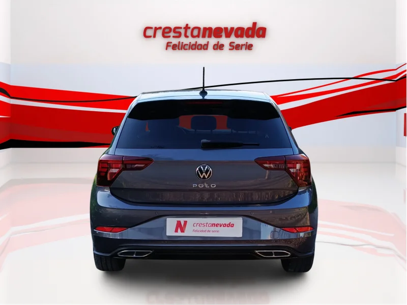 Imagen de Volkswagen Polo