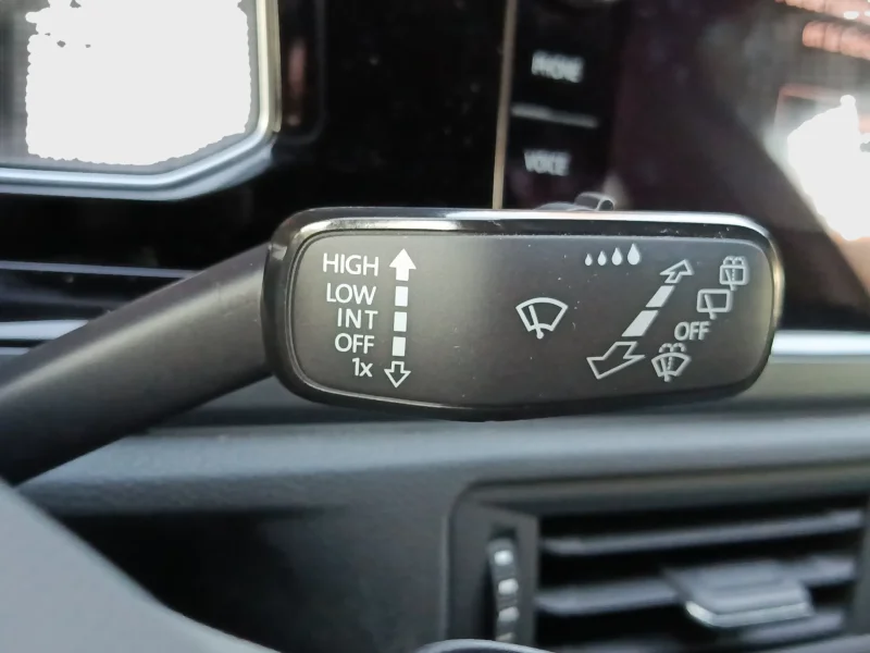 Imagen de Volkswagen Polo