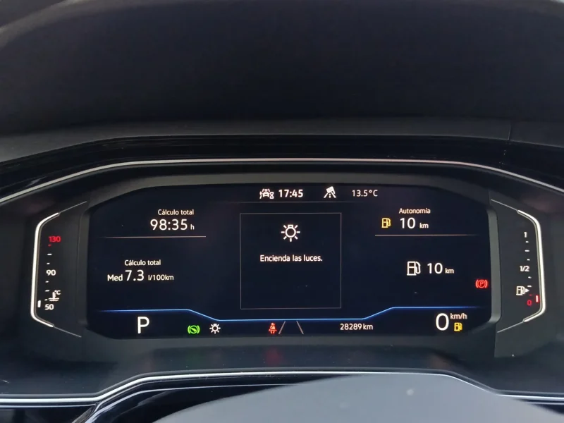 Imagen de Volkswagen Polo