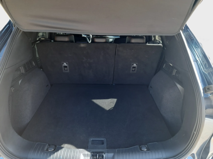Imagen de Ford Kuga