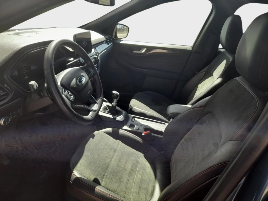 Imagen de Ford Kuga