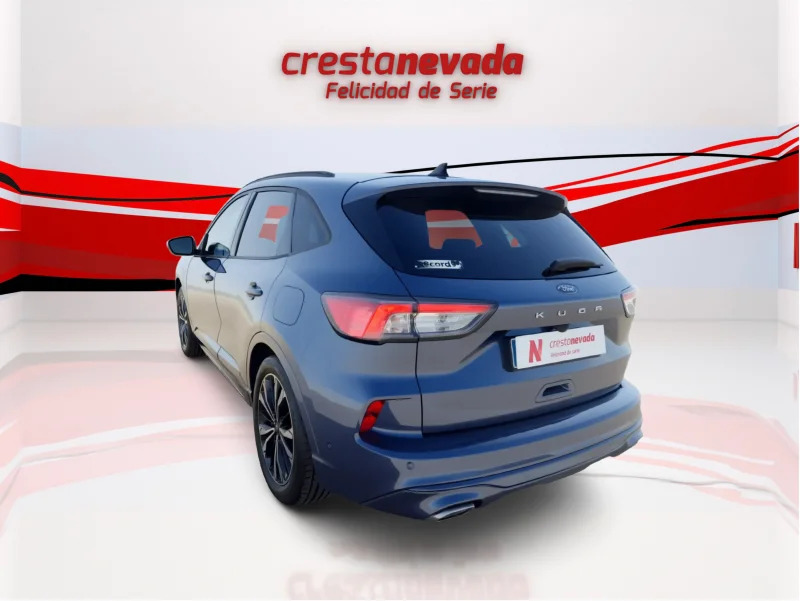 Imagen de Ford Kuga