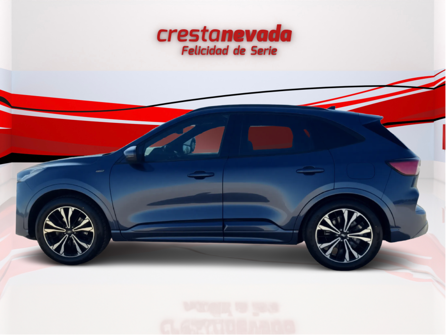 Imagen de Ford Kuga