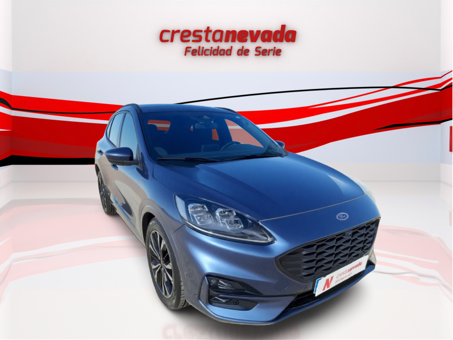 Imagen de Ford Kuga