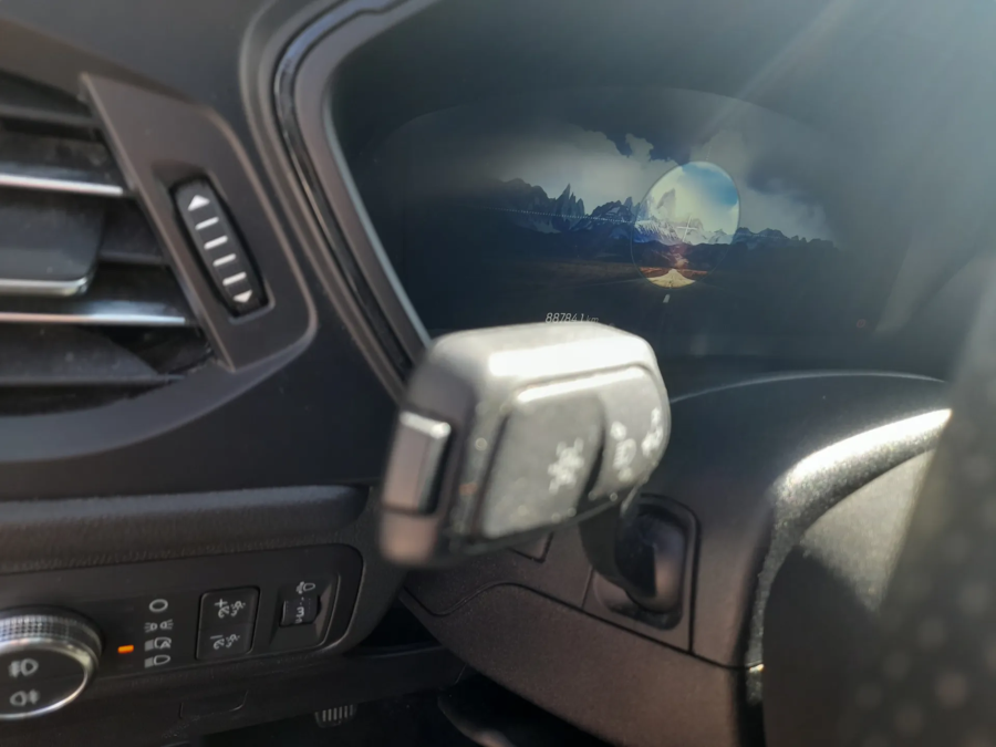 Imagen de Ford Kuga