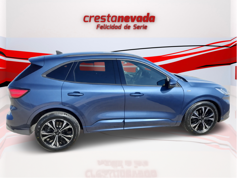 Imagen de Ford Kuga