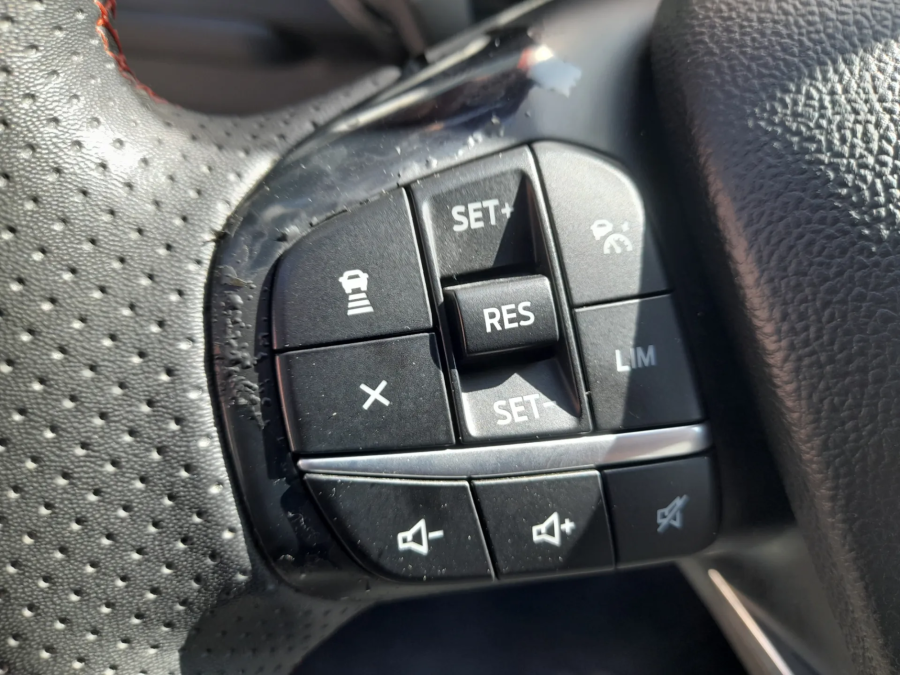 Imagen de Ford Kuga
