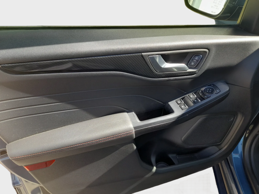 Imagen de Ford Kuga