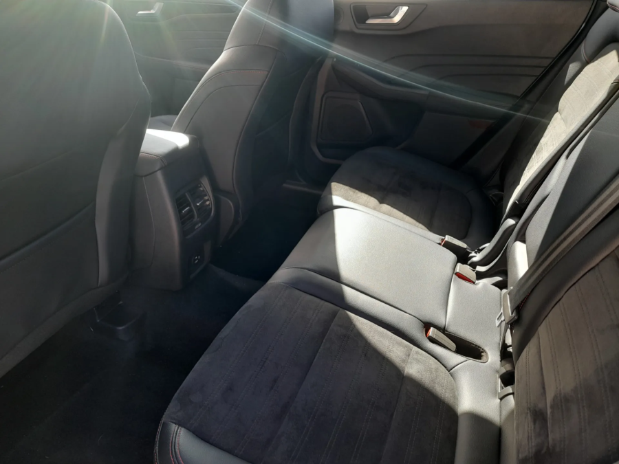 Imagen de Ford Kuga
