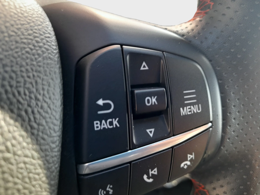 Imagen de Ford Kuga
