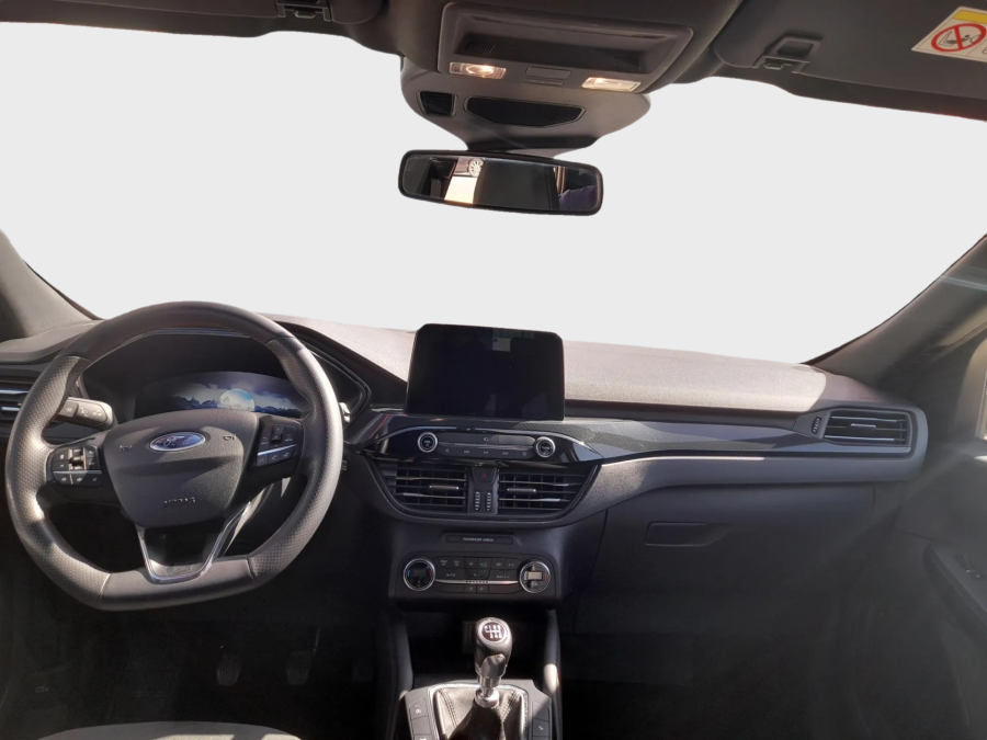 Imagen de Ford Kuga
